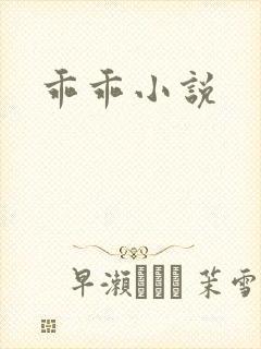 乖乖小说