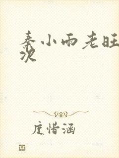 秦小雨老旺第一次