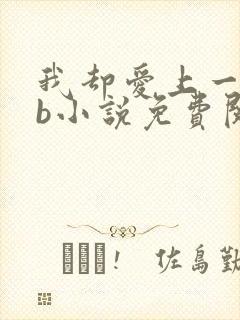 我却爱上一个sb小说免费阅读无弹窗