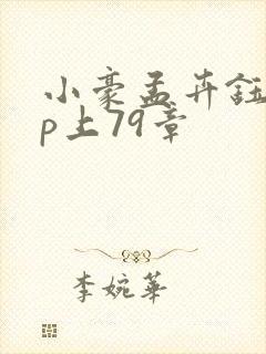 小豪孟卉钰慧三p上79章