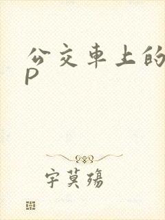 公交车上的群NP