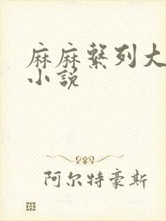 麻麻系列大合集小说