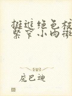 挺进绝色校花的紧窄小肉微博