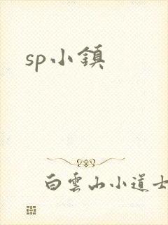 sp小镇
