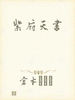 紫府天书