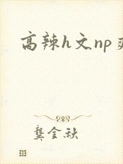 高辣h文np爽