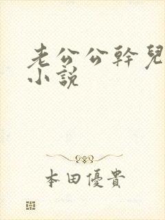 老公公干儿媳妇小说