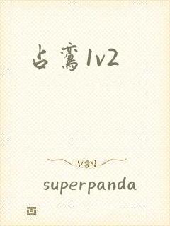 占鸾1v2