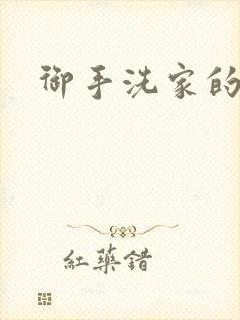 御手洗家的墙洞