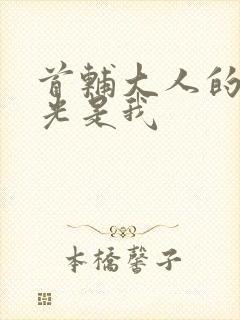 首辅大人的白月光是我