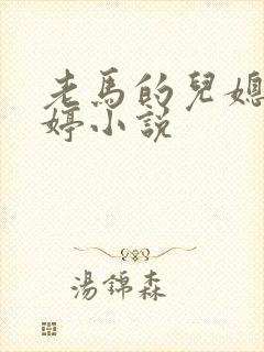 老马的儿媳顾婉婷小说