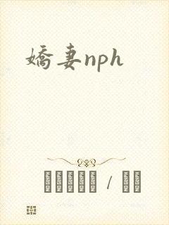 娇妻nph