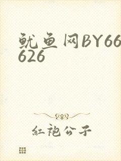鱿鱼网BY66626