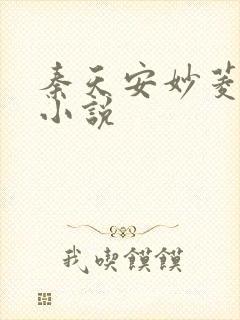 秦天安妙菱修仙小说