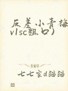 反差小青梅(1v1sc粗口)