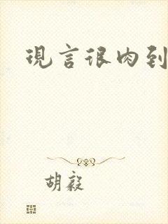 现言很肉到处做