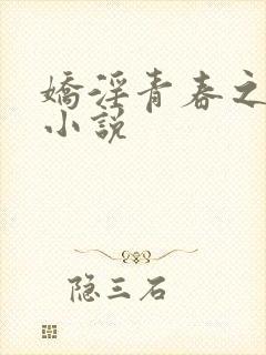 娇淫青春之放纵小说