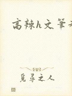 高辣h文笔趣阁