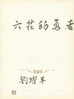 六花的勇者小说