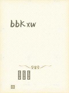 bbkxw
