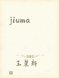 jiuma
