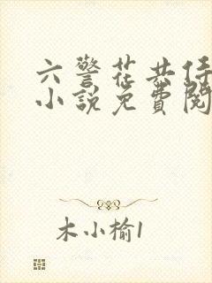 六警花共侍一夫小说免费阅读