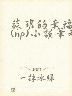 苏玥的幸福生活(np)小说笔趣阁