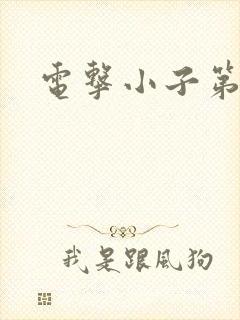 电击小子第二部