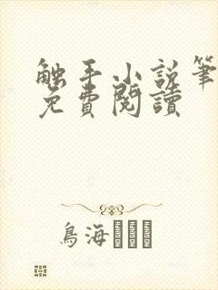 触手小说笔趣阁免费阅读