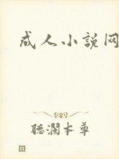 成人小说网