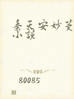 秦天安妙菱修仙小说