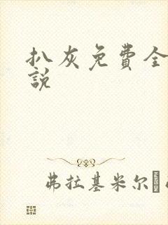 扒灰免费全本小说