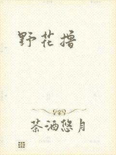 野花撸