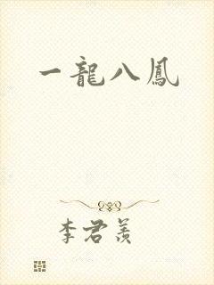 一龙八凤