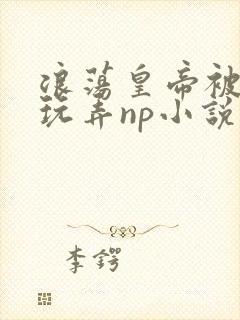 浪荡皇帝被多人玩弄np小说