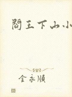 阎王下山小说