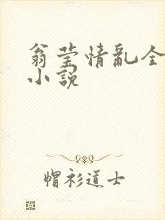 翁莹情乱全部篇小说