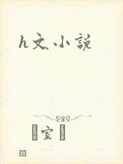 h文小说