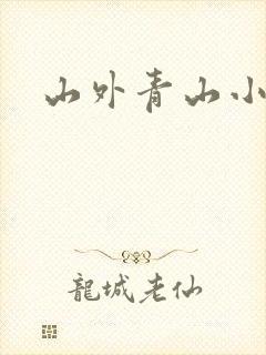 山外青山小说