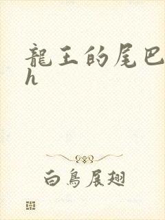 龙王的尾巴高ah