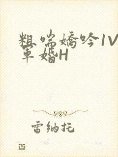 粗喘娇吟1V1军婚H