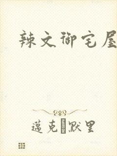 辣文御宅屋