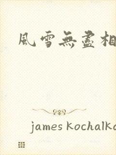 风雪无尽相思情