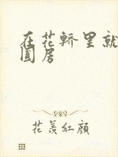 在花轿里就开始圆房