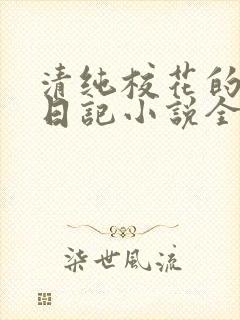 清纯校花的堕落日记小说全文免费阅读