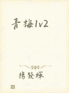 青梅1v2