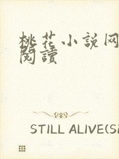 桃花小说网小说阅读