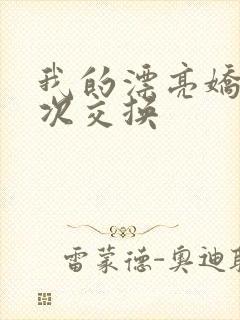 我的漂亮娇妻初次交换
