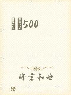 С˵500
