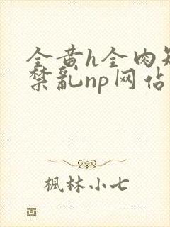 全黄h全肉短篇禁乱np网站